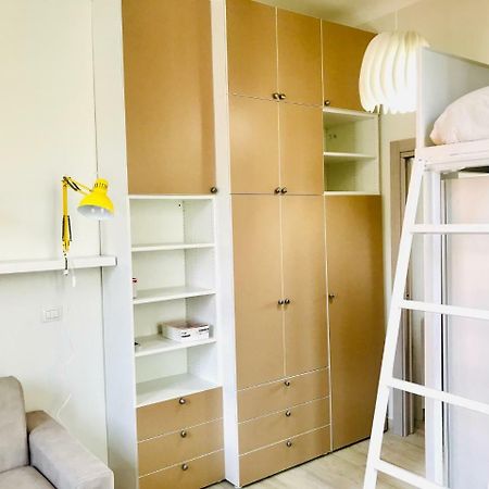 Politecnico Apartment Μιλάνο Εξωτερικό φωτογραφία