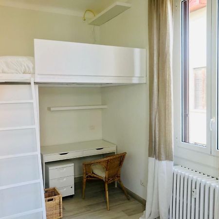 Politecnico Apartment Μιλάνο Εξωτερικό φωτογραφία