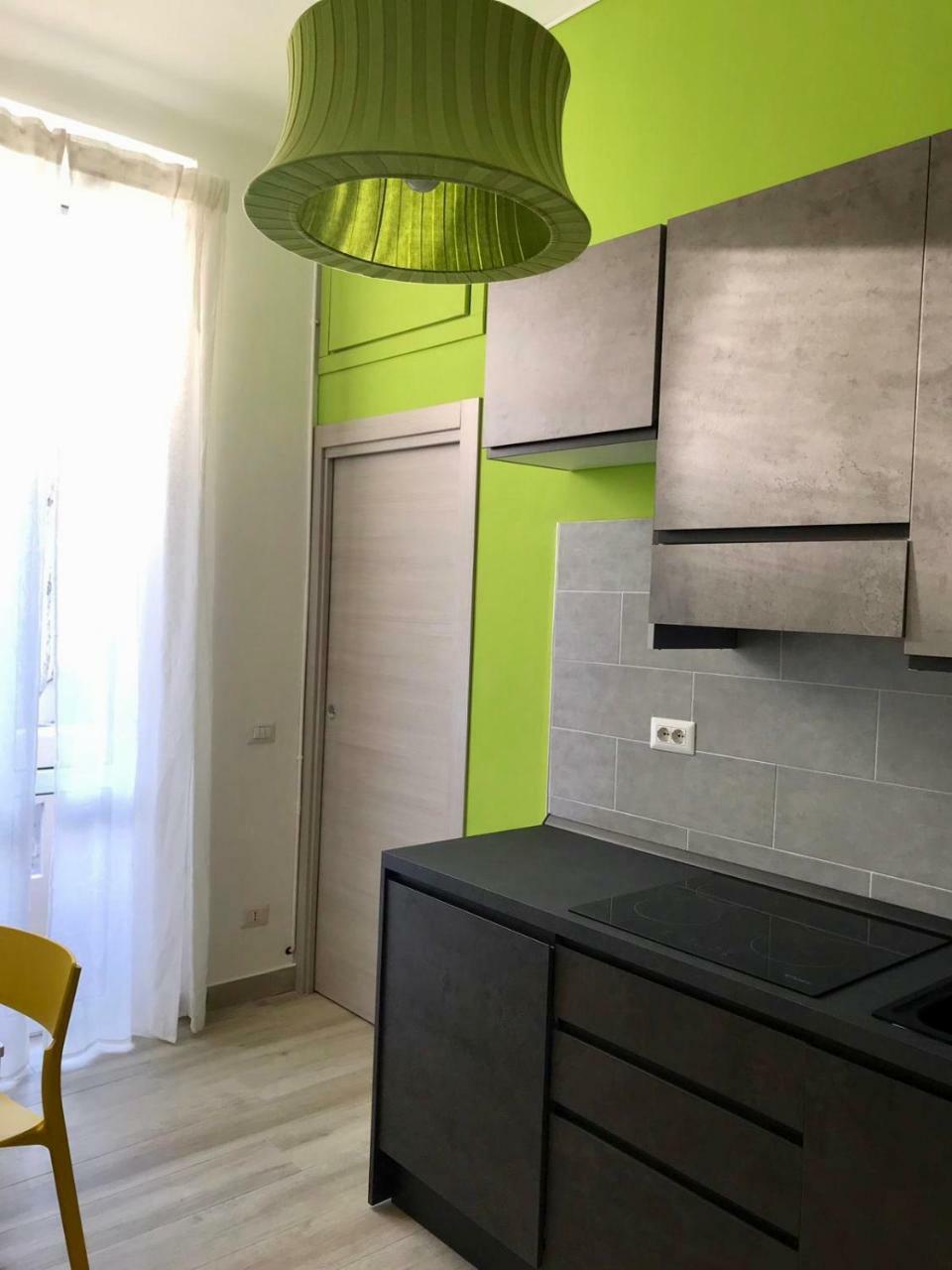 Politecnico Apartment Μιλάνο Εξωτερικό φωτογραφία