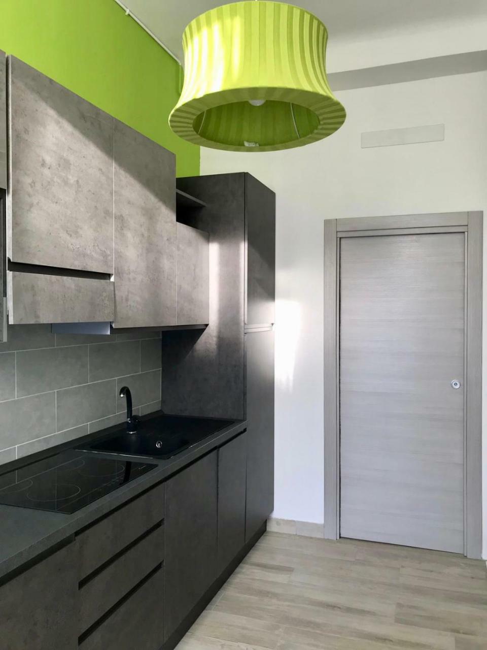 Politecnico Apartment Μιλάνο Εξωτερικό φωτογραφία