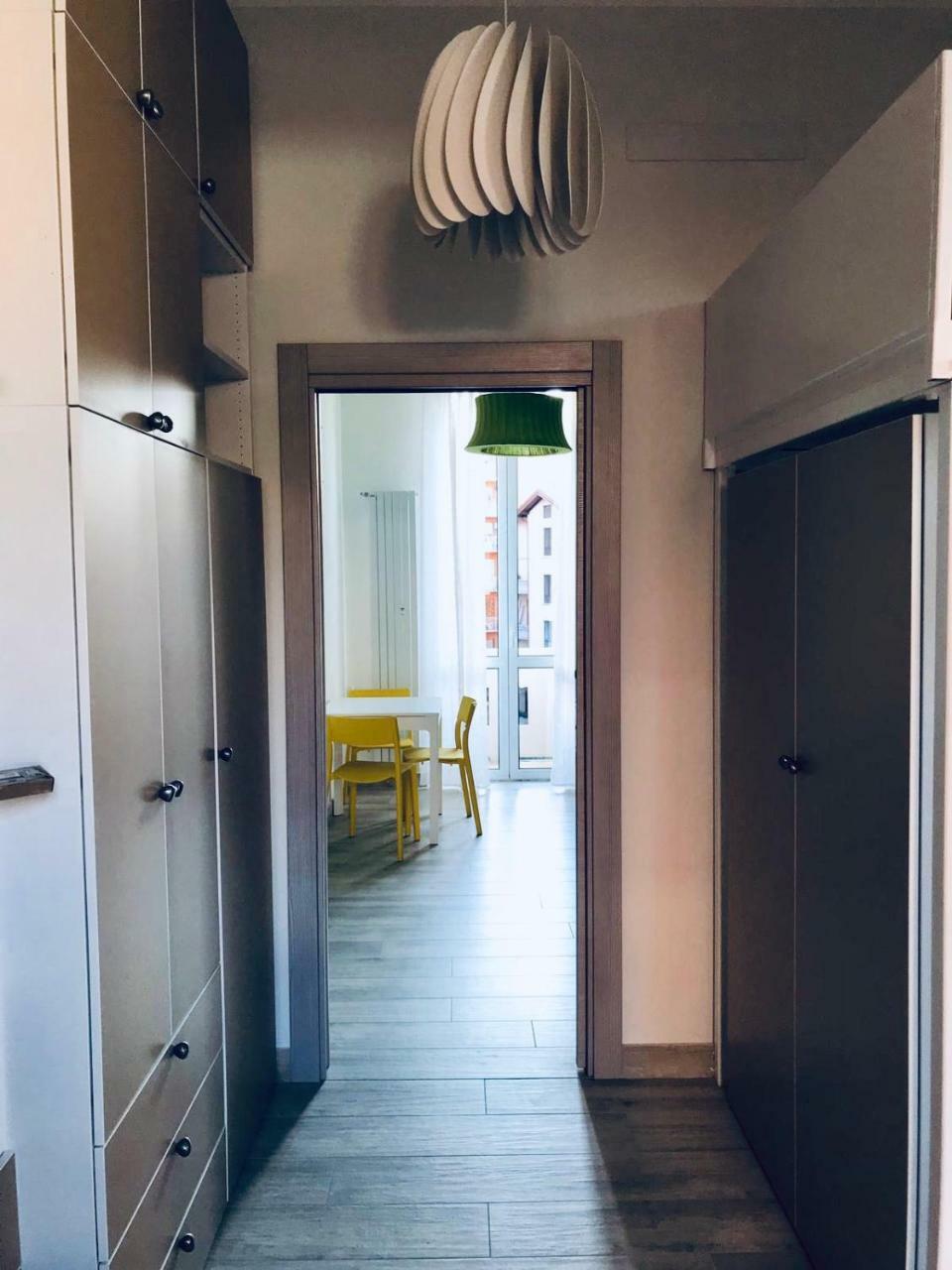 Politecnico Apartment Μιλάνο Εξωτερικό φωτογραφία
