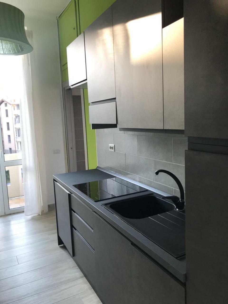 Politecnico Apartment Μιλάνο Εξωτερικό φωτογραφία