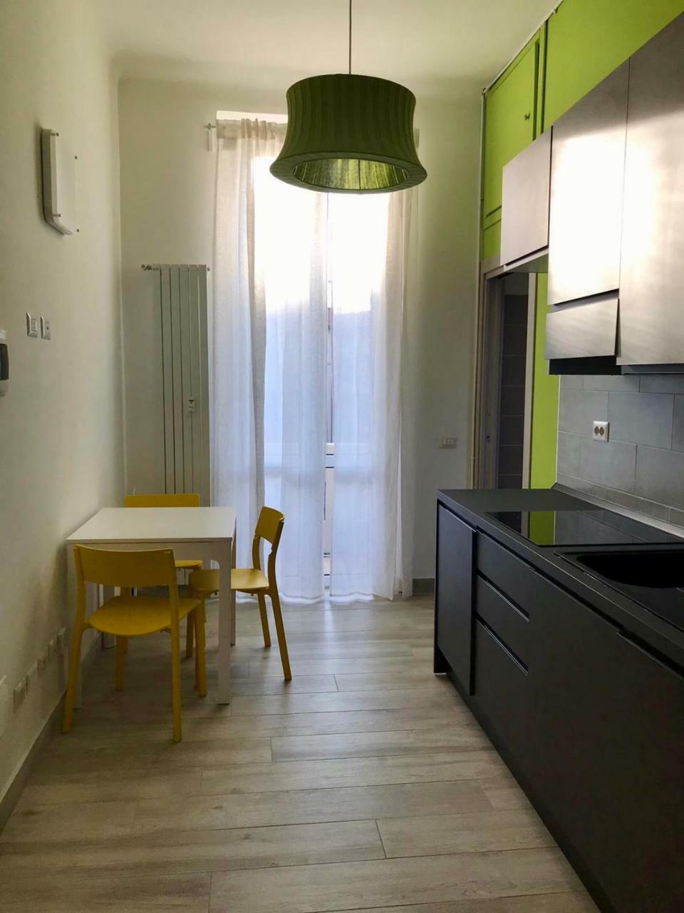 Politecnico Apartment Μιλάνο Εξωτερικό φωτογραφία