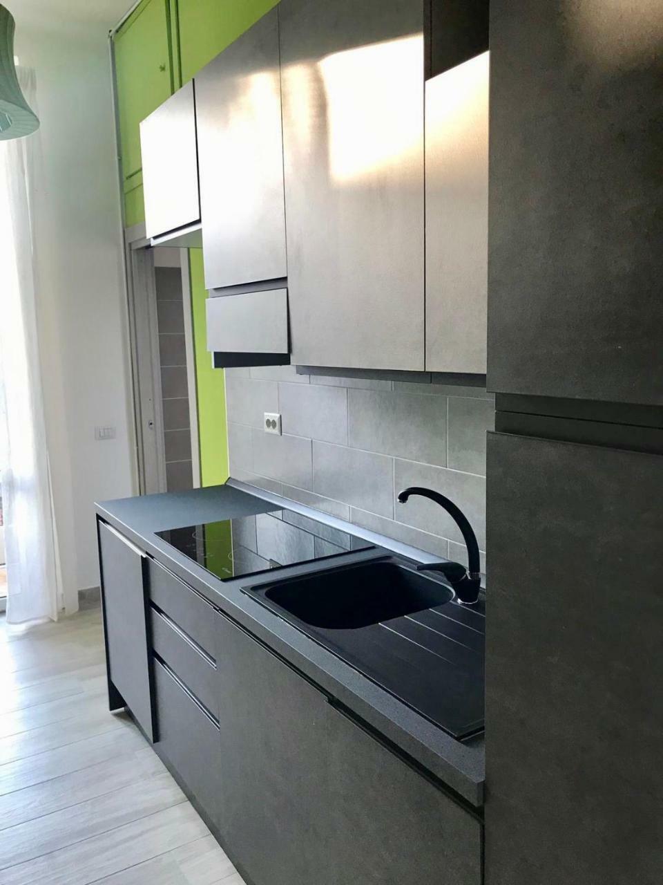Politecnico Apartment Μιλάνο Εξωτερικό φωτογραφία