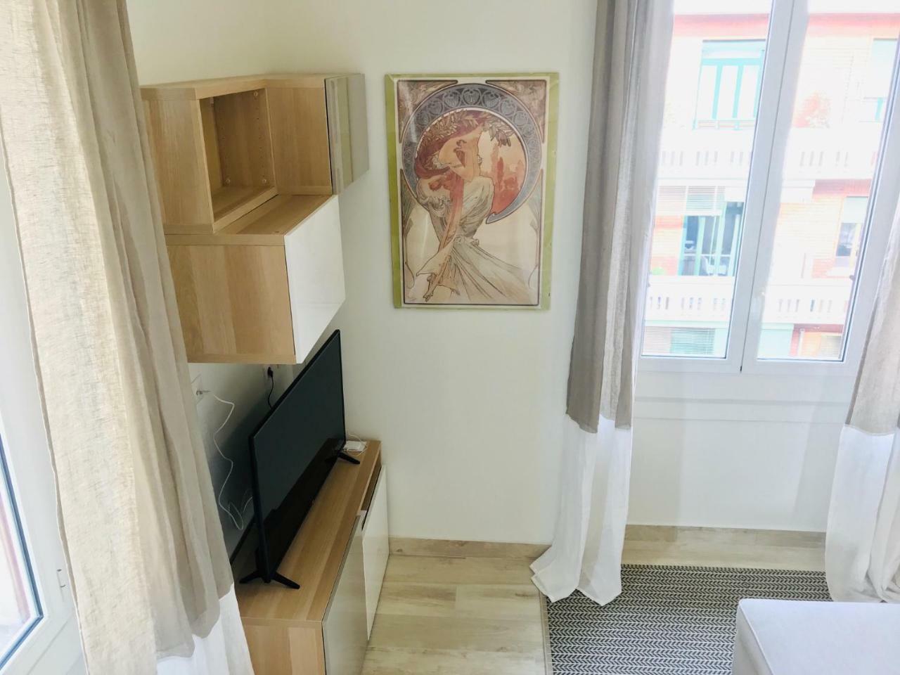 Politecnico Apartment Μιλάνο Εξωτερικό φωτογραφία
