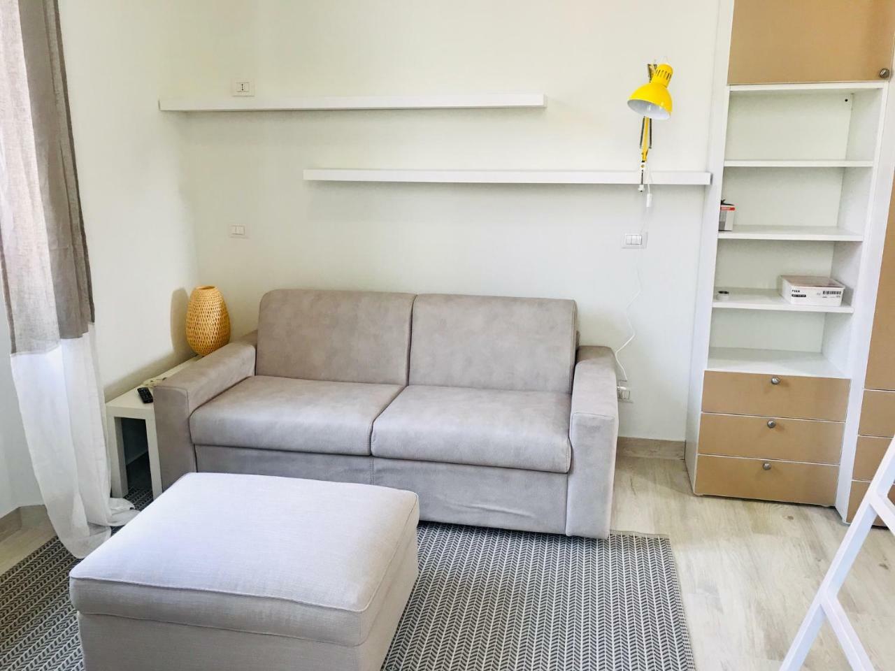 Politecnico Apartment Μιλάνο Εξωτερικό φωτογραφία