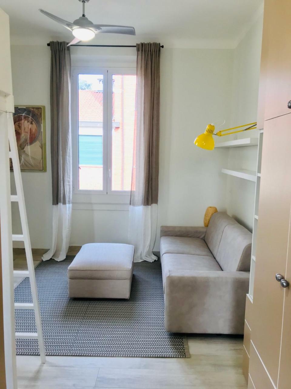 Politecnico Apartment Μιλάνο Εξωτερικό φωτογραφία