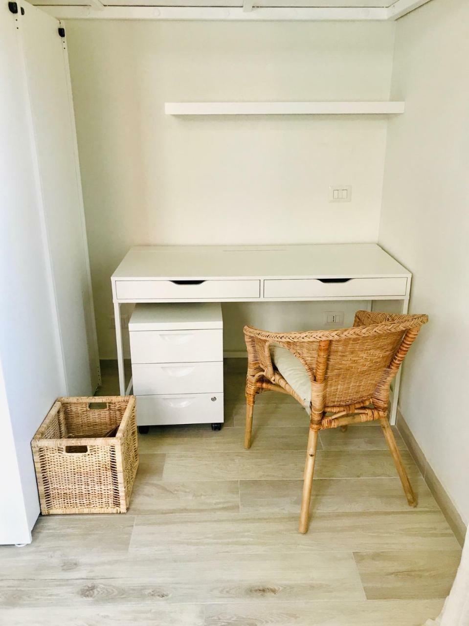Politecnico Apartment Μιλάνο Εξωτερικό φωτογραφία