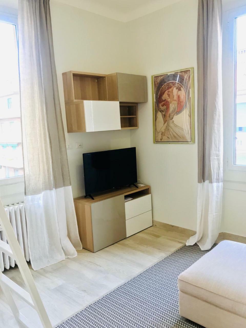 Politecnico Apartment Μιλάνο Εξωτερικό φωτογραφία