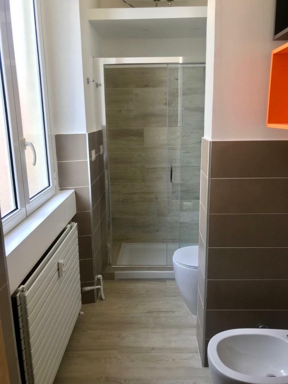 Politecnico Apartment Μιλάνο Εξωτερικό φωτογραφία