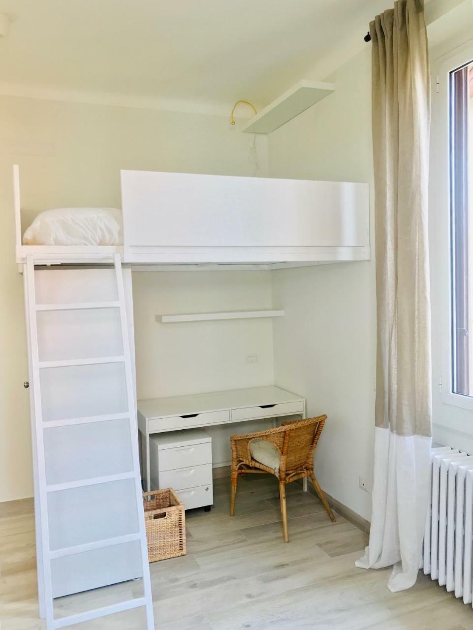 Politecnico Apartment Μιλάνο Εξωτερικό φωτογραφία