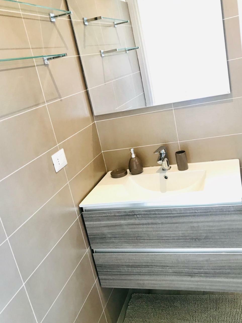 Politecnico Apartment Μιλάνο Εξωτερικό φωτογραφία