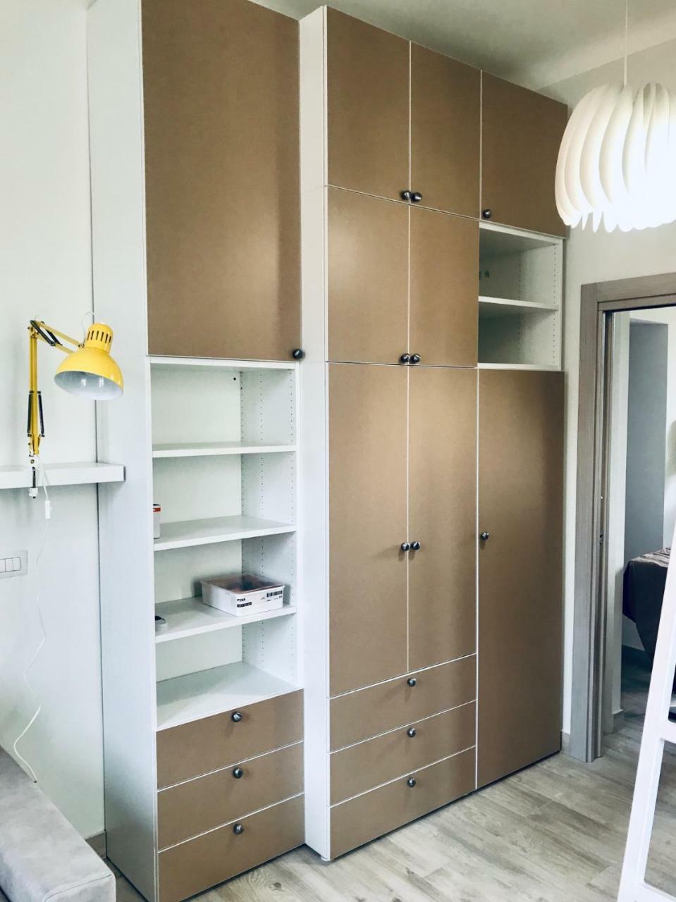 Politecnico Apartment Μιλάνο Εξωτερικό φωτογραφία