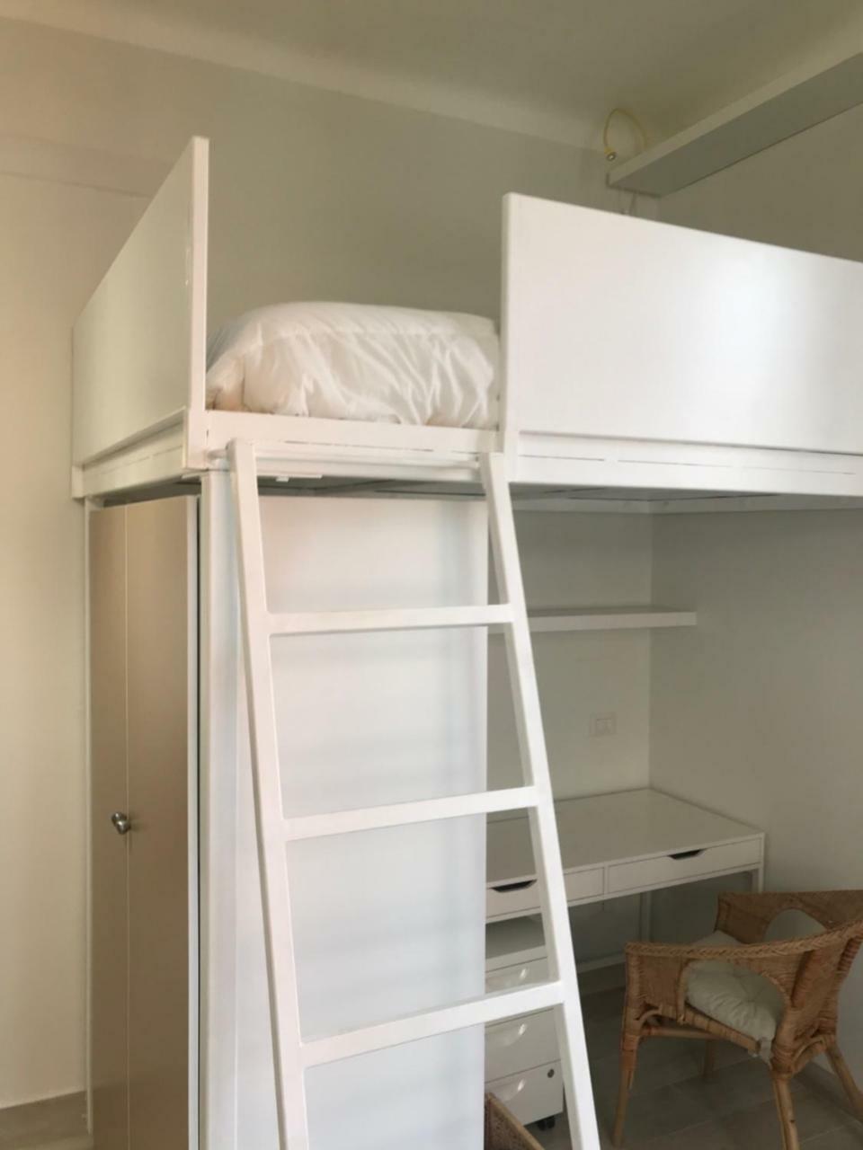 Politecnico Apartment Μιλάνο Εξωτερικό φωτογραφία